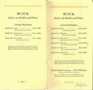 1927 Buick Booklet-22-23.jpg